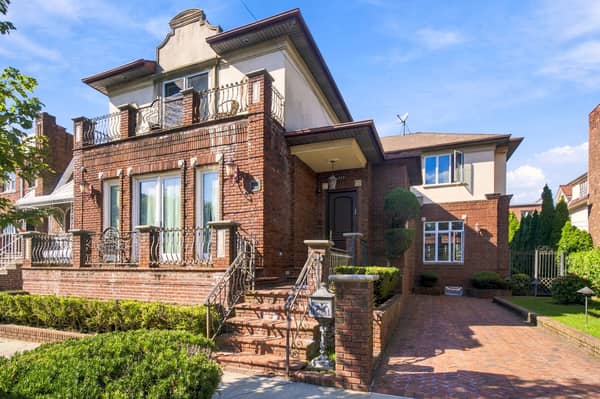 633 Crawford Avenue, Brooklyn, NY, 11223 - Photo 3