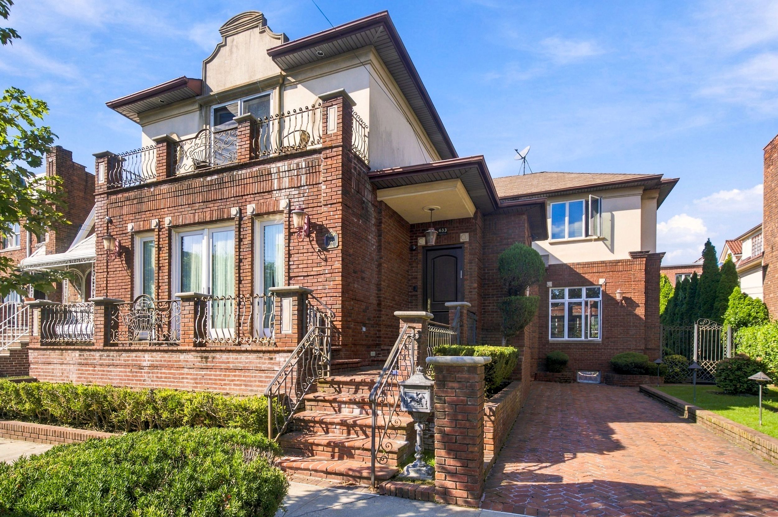 633 Crawford Avenue, Brooklyn, NY, 11223 - Photo 3