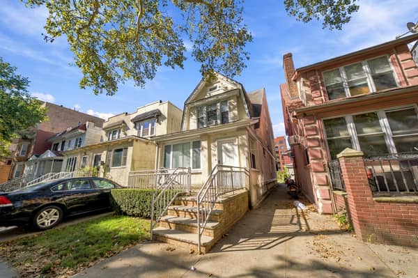 1638 East 21st Street