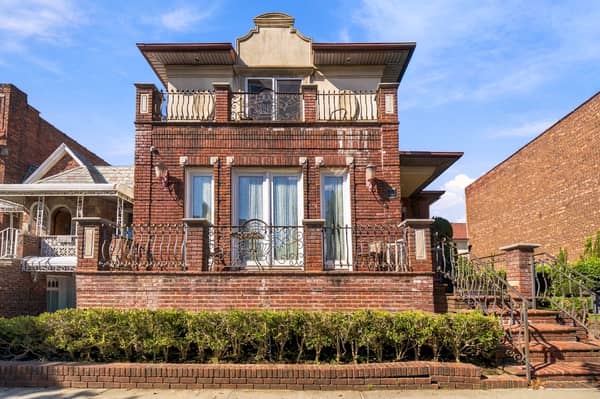 633 Crawford Avenue, Brooklyn, NY, 11223 - Photo 2